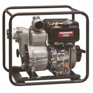 Мотопомпа Daishin SWT-80DY