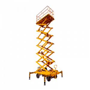 Ножничный подъемник PROLIFT SJY0.3-12