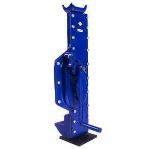 Домкрат реечный TOR ДР 3000, 3 т