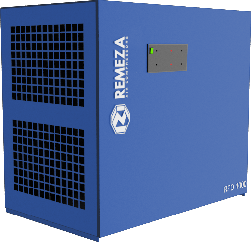 Осушитель REMEZA RFD1700