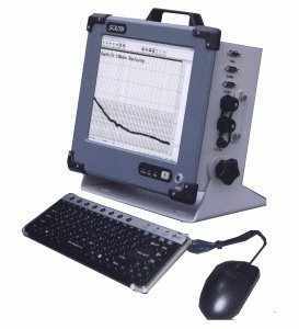 Гидрографический эхолот South SDE-28S