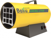 Тепловая пушка газовая Ballu BHG-20